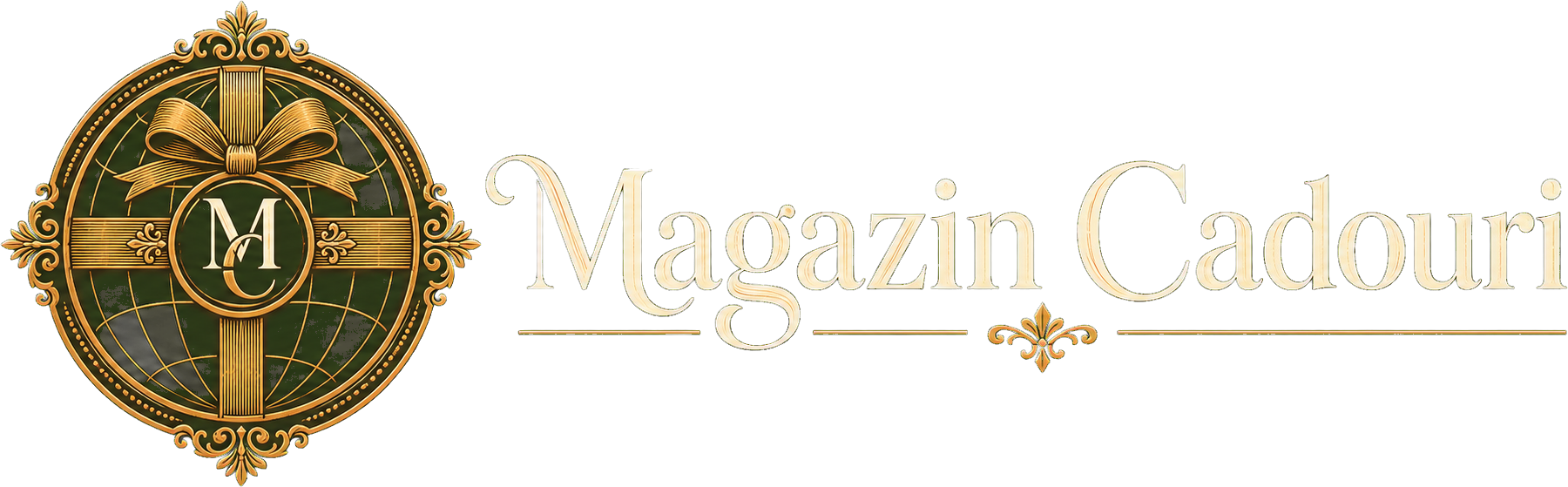 logo magazin cadouri