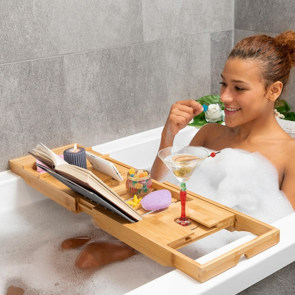 suport-cada-extensibil-bamboo-spa5355.jpg Suport extensibil pentru cadă din bambus Bamboo Spa