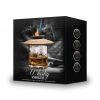 whiskey-smoker5166.jpg Set Whiskey Smoker cu torță și 4 arome de lemn